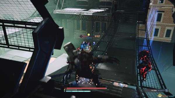 《迸发2》进阶操作指南