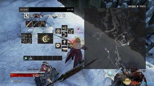 《噬血代码》芬恩血英碎片位置分享