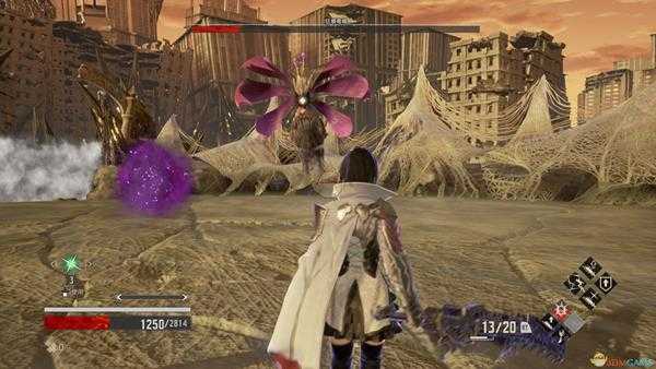 《噬血代码》狂袭毒蝶BOSS打法技巧分享