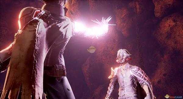 《噬血代码》喉骸继承者BOSS打法技巧分享