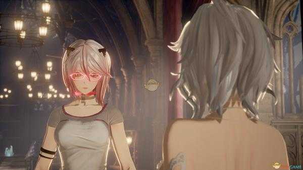 《噬血代码》路易刀剑舞流玩法心得分享