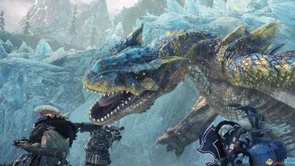 《怪物猎人：世界》10月问题修复及游戏平衡改动一览