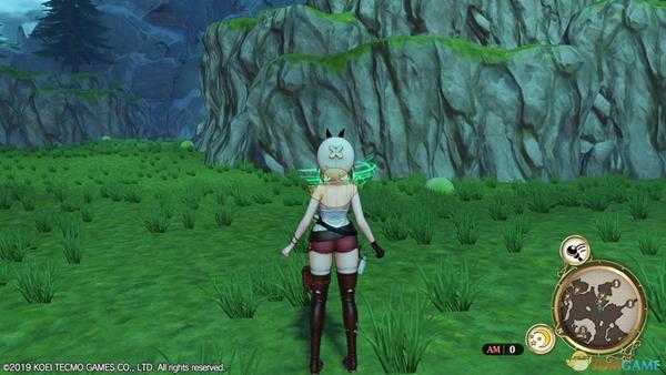 《莱莎的炼金工房：常暗女王与秘密藏身处》龙之眼获得方法介绍