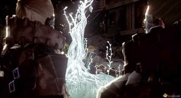 《噬血代码》熔毁战锤武器评测