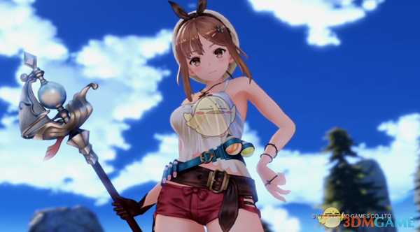 《莱莎的炼金工房：常暗女王与秘密藏身处》cc值名词介绍