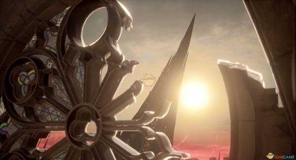 《噬血代码》脉动战锤武器评测