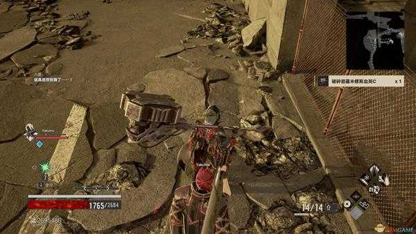 《噬血代码》讨伐女王队斧枪及砍刀斧武器评测