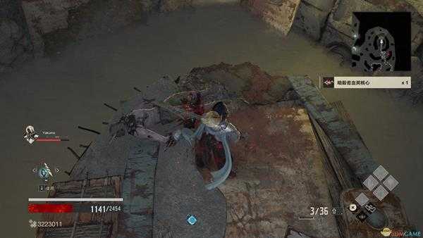 《噬血代码》炎型灾厄武器评测