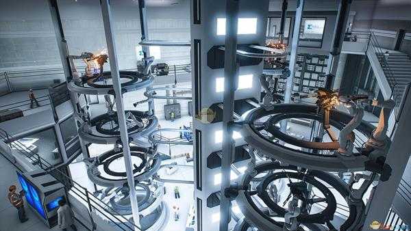 《幽灵行动：断点》没有中文原因介绍