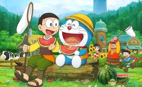 《哆啦A梦：大雄的牧场物语》十字镐获得方法介绍