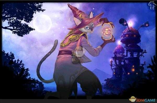 《三位一体4：梦魇王子》化妆舞会彩蛋分享