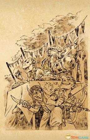 《三位一体4：梦魇王子》写给庞提乌斯的信彩蛋分享