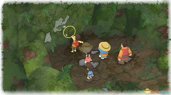 《哆啦A梦：大雄的牧场物语》食谱作用介绍