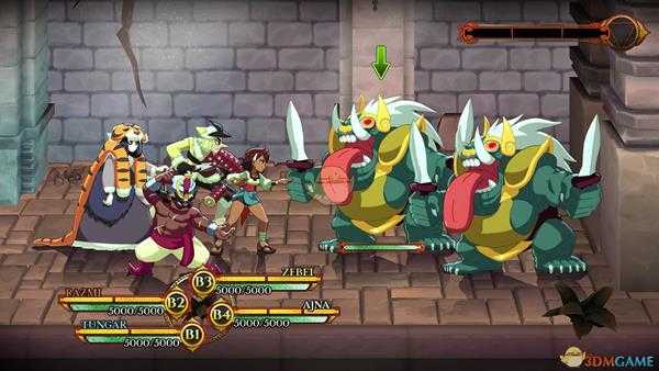 《密不可分》沙漠地图宝藏位置介绍