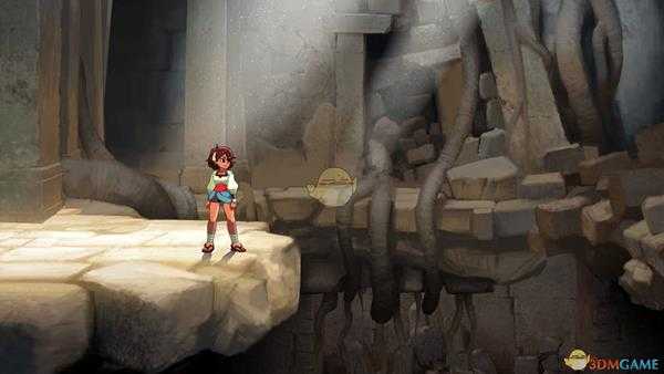 《密不可分》不显示人物立绘问题解决方法介绍