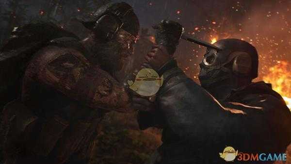 《幽灵行动：断点》专精推荐指南