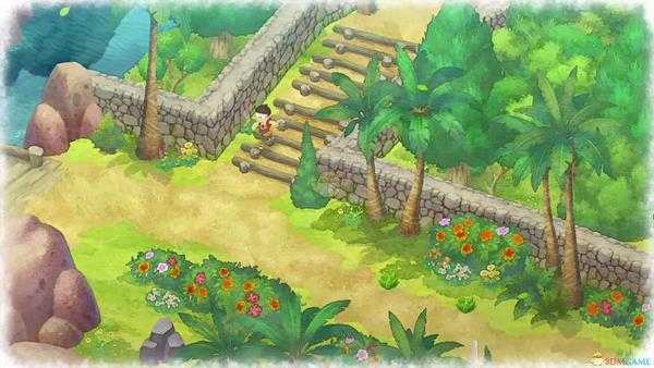 《哆啦A梦：大雄的牧场物语》蒲公英获得方法分享