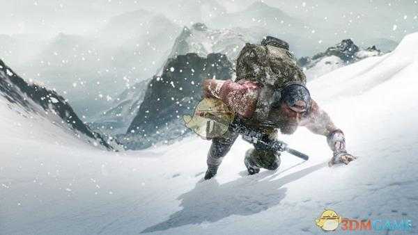 《幽灵行动：断点》珍奇药草获取位置介绍