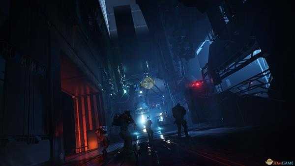 《幽灵行动：断点》完整蛋白质来源介绍