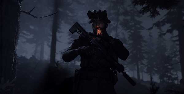 使命召唤16 PC版发售时间介绍