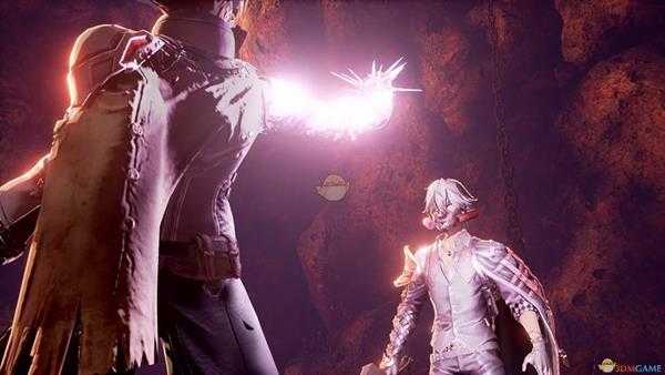 《噬血代码》审判荆棘设定介绍