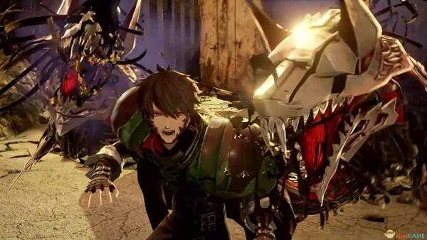 《噬血代码》血英官方设定介绍