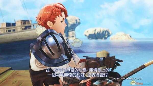 《莱莎的炼金工房》创生逆石获取方法介绍