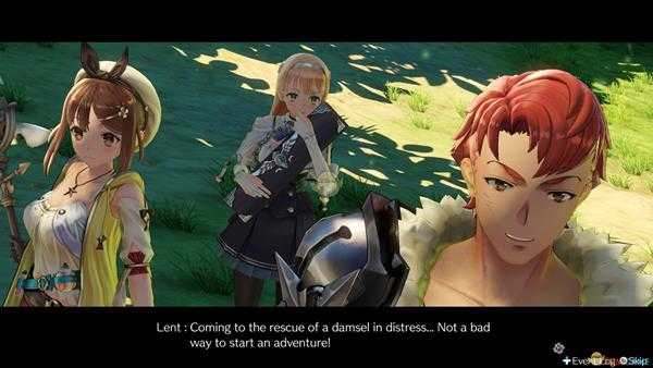 《莱莎的炼金工房》炼金大师奖杯获得方法介绍