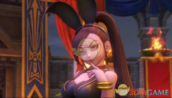 《勇者斗恶龙11s》魅力作用一览