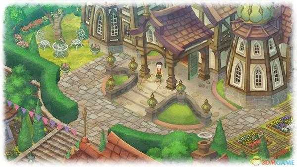 《哆啦A梦：大雄的牧场物语》鸡屋老板喜爱物品介绍