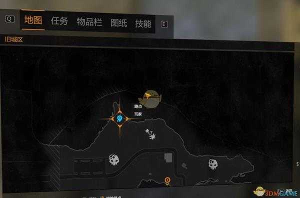 《消逝的光芒》格洛瓦的右蛋蛋获得方法介绍