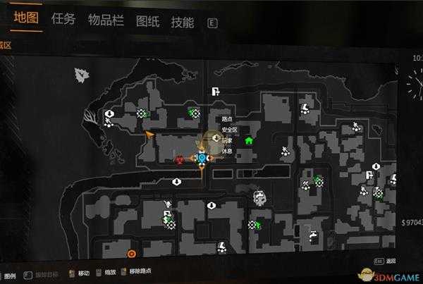 《消逝的光芒》格洛瓦的右蛋蛋获得方法介绍