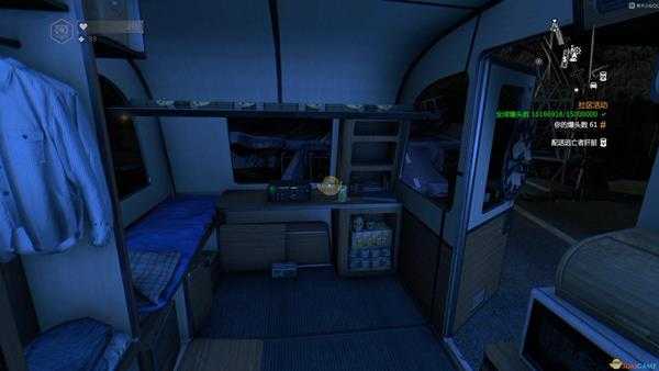 《消逝的光芒》信徒农村大桥上安全区盘点