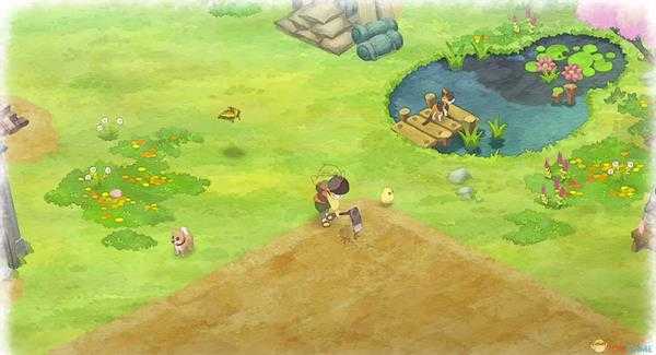 《哆啦A梦：大雄的牧场物语》动物屋奶奶喜爱物品介绍