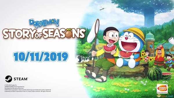 《哆啦A梦：大雄的牧场物语》制粉机制作位置分享