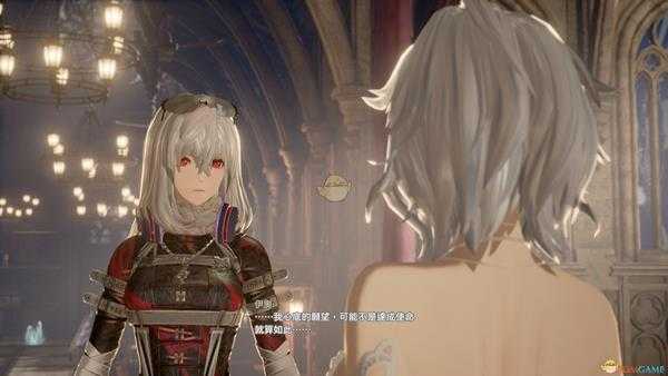 《噬血代码》普通的阔剑获取位置分享