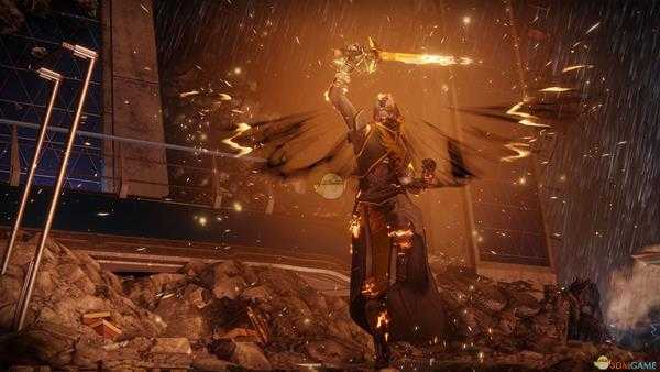 《命运2》两天游玩体验分享