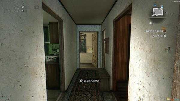 《消逝的光芒》信徒dlc白塔旁的安全区盘点