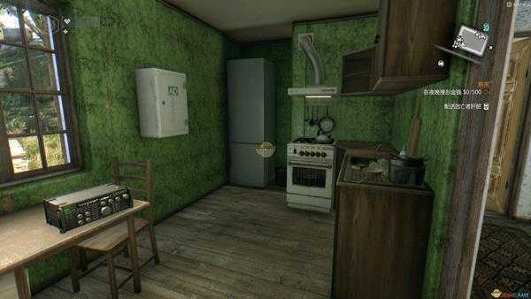 《消逝的光芒》信徒dlc白塔旁的安全区盘点