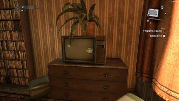 《消逝的光芒》信徒dlc白塔旁的安全区盘点