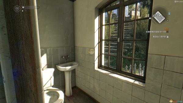 《消逝的光芒》信徒dlc白塔旁的安全区盘点