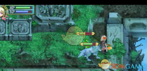 《符文工房4》指令板等级提升解读