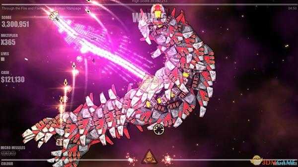 《危险节奏2》游戏玩法介绍