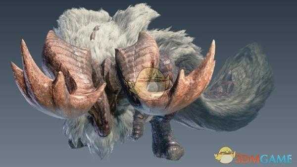 《怪物猎人：世界》猛牛龙对付方法介绍