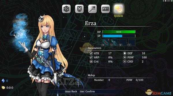 《魔塔猎人》游戏配置要求一览