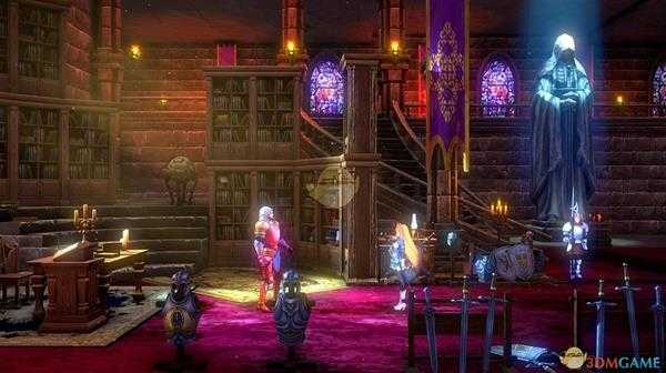 《魔塔猎人》游戏剧情简介