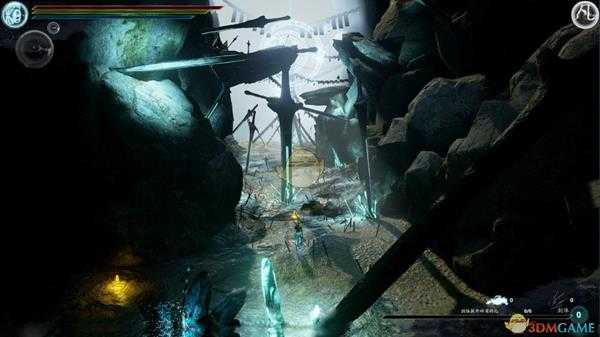 《剑魄》游戏配置要求一览