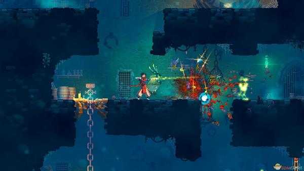 《死亡细胞》传送符文获得方法介绍