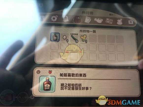 《牧场物语：重聚矿石镇》帕是谁