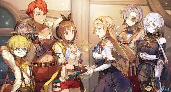 《莱莎的炼金工房：常暗女王与秘密藏身处》翡翠玻璃获得方法分享